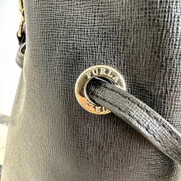 Furla Bucket Bag - Picture 5 of 6